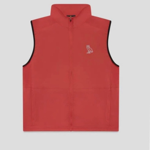 Ovo Light Vest - Picture 2 of 10